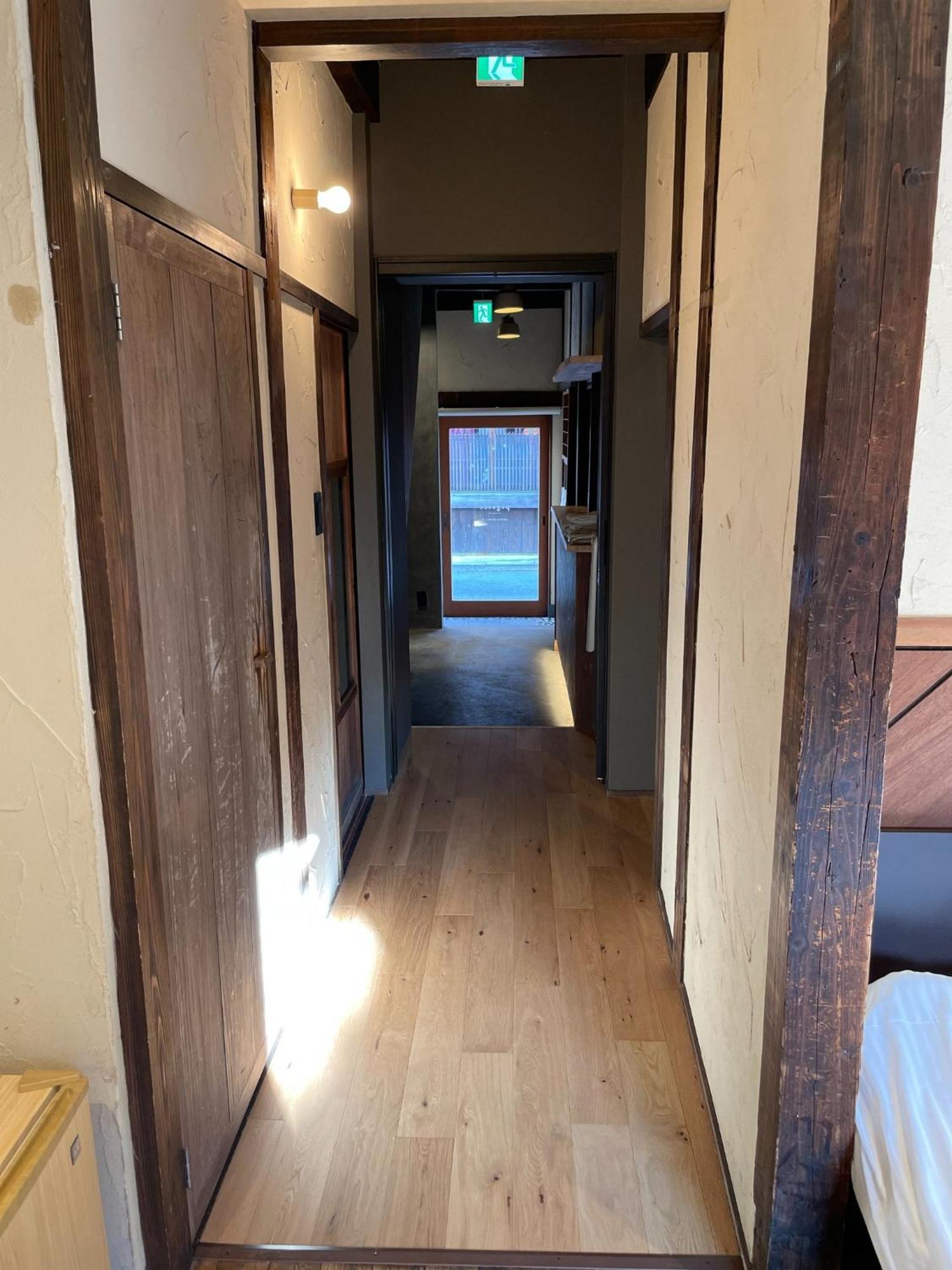 Etoile Inn Sumoto - Vacation Stay 49252V Экстерьер фото