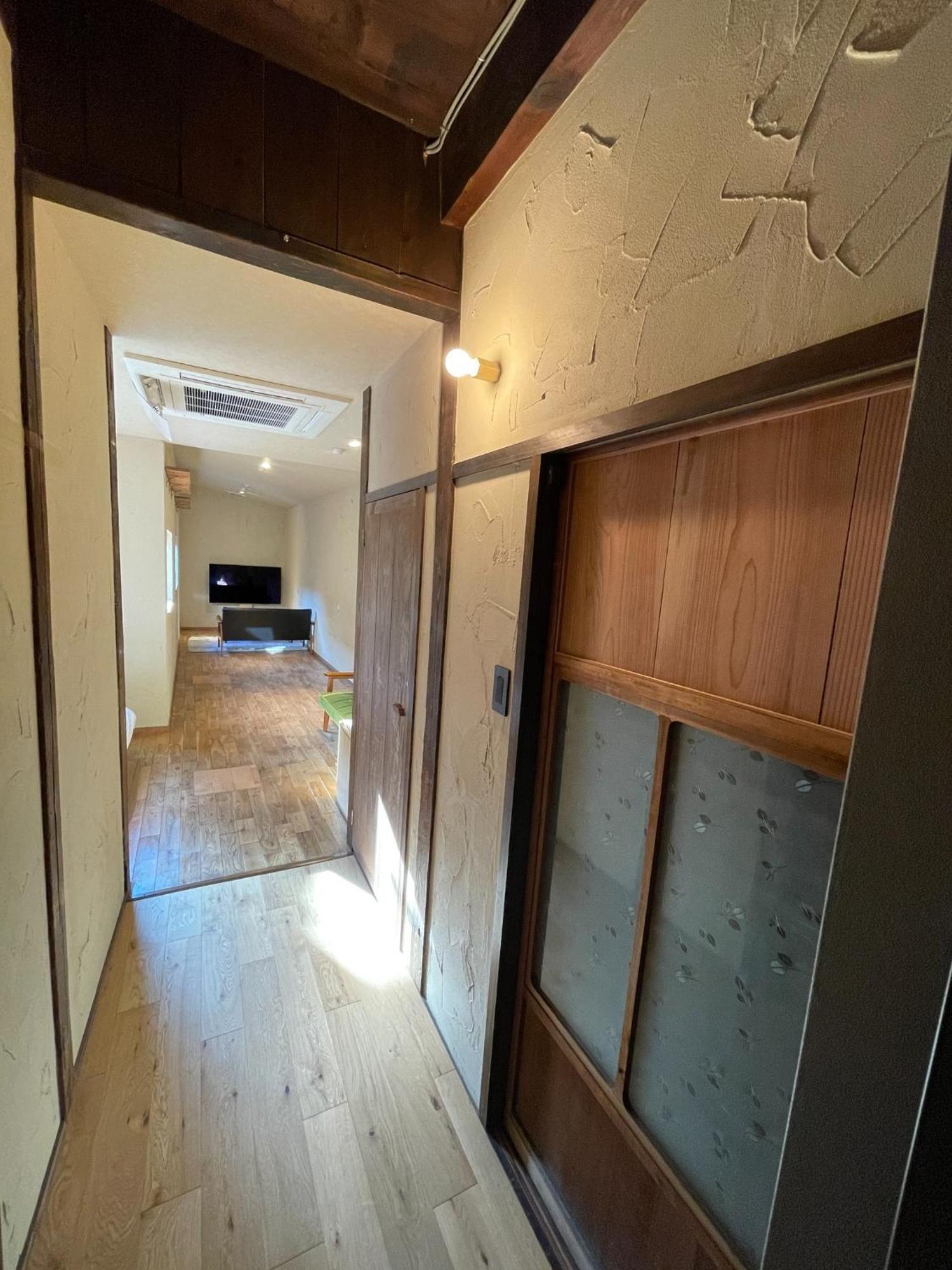 Etoile Inn Sumoto - Vacation Stay 49252V Экстерьер фото